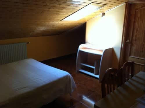 Hostal Le Vintage Avila Exterior photo